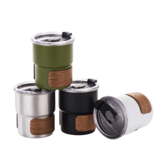 GTDW093 Outdoor Coffee Mug - 300ml